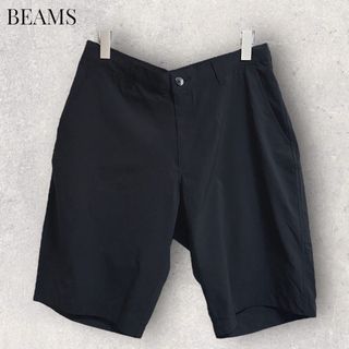 ビームス(BEAMS)のBEAMS / SOLOTEX（R）シアサッカー ショーツ ビームス(その他)