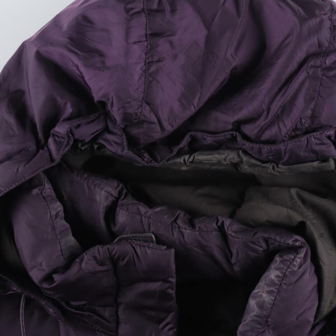 THE NORTH FACE - 古着 ザノースフェイス THE NORTH FACE ロングダウン