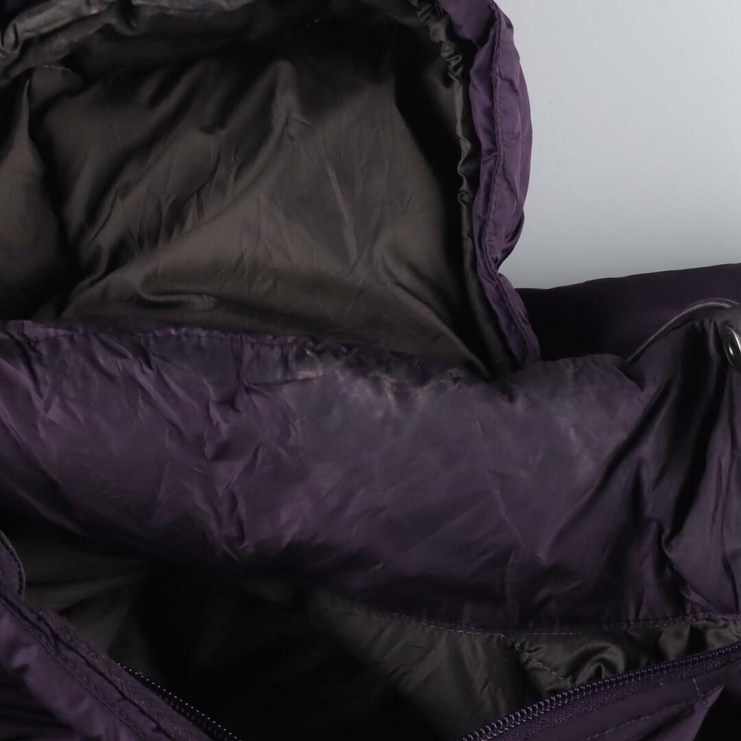 THE NORTH FACE - 古着 ザノースフェイス THE NORTH FACE ロングダウン