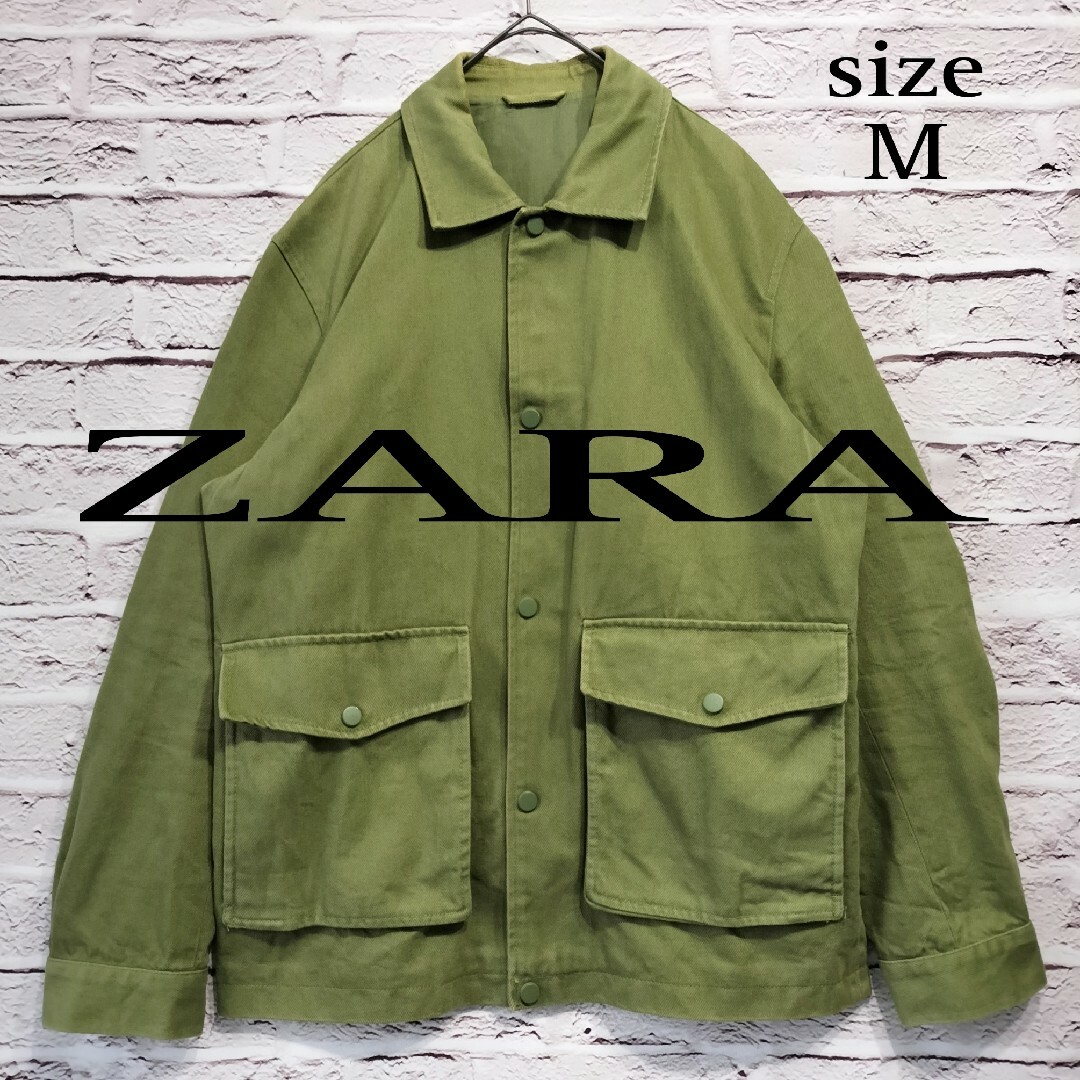 NEW売り切れる前に☆ ZARA ザラ ジャケット - linsar.com