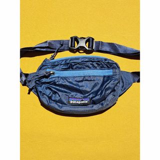 パタゴニア(patagonia)のパタゴニア LW Travel Mini Hip Pack DLMB(ボディーバッグ)