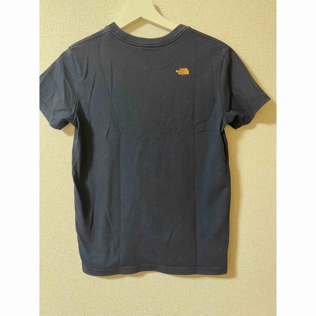 THE NORTH FACE(ザノースフェイス)のノースフェイス　Tシャツ メンズのトップス(Tシャツ/カットソー(半袖/袖なし))の商品写真