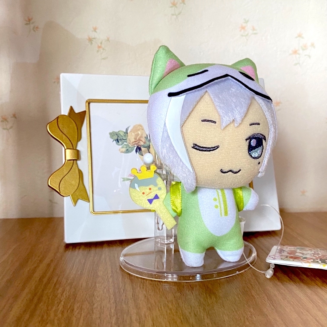 アイドリッシュセブン ドンぬい Re:vale