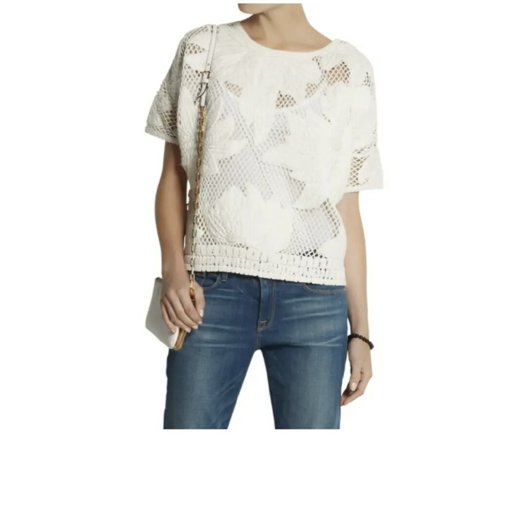 Isabel Marant - イザベルマランエトワール カットソー トップス