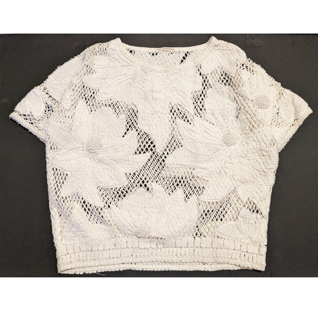Isabel Marant - イザベルマランエトワール カットソー トップス