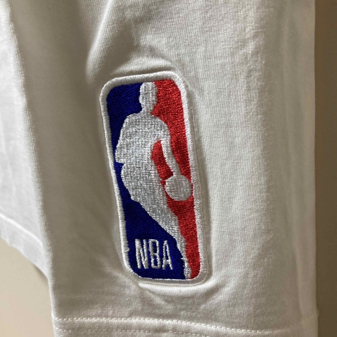 LOUIS VUITTON - ヴィトン NBAレタープリントTシャツの通販 by MT's