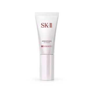 SK-II - SK-IIアトモスフィア CC クリーム日焼け止め美容クリーム 未 ...