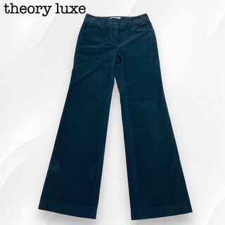 セオリーリュクス ワイドパンツ パンツの通販 200点以上 | Theory luxe ...