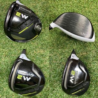 TaylorMade - キャディバッグ新品 テーラーメイド M2 メンズ ゴルフ11