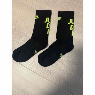 ナイキ(NIKE)のNIKE 靴下　21〜23㎝(S) 1足(ソックス)