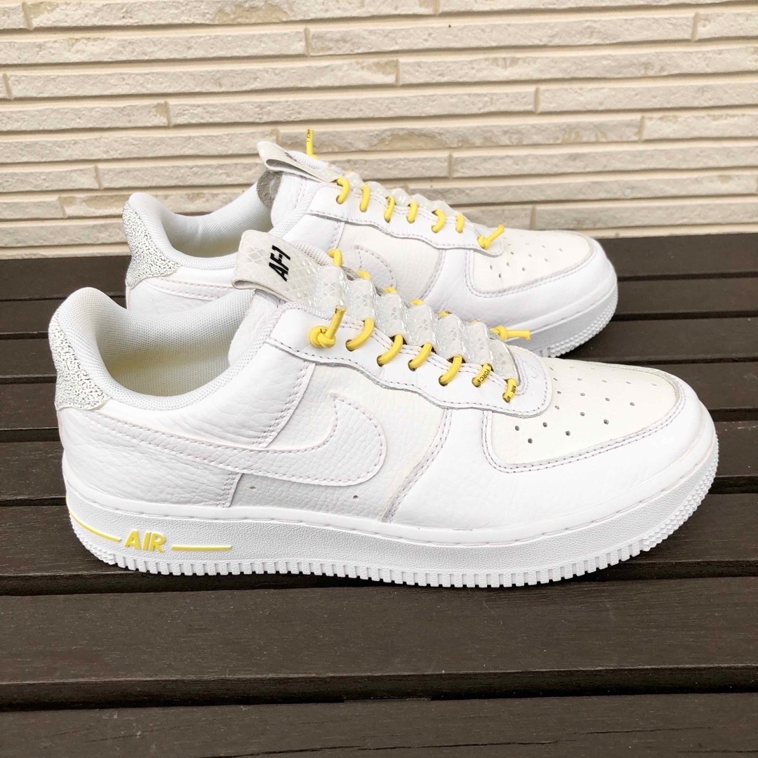 美品 レア NIKE AIR FORCE LX ナイキ エア フォース ラックス