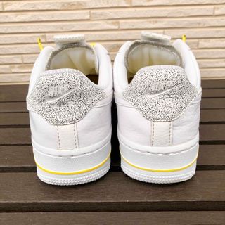 NIKE - 美品 レア NIKE AIR FORCE LX ナイキ エア フォース ラックスの ...