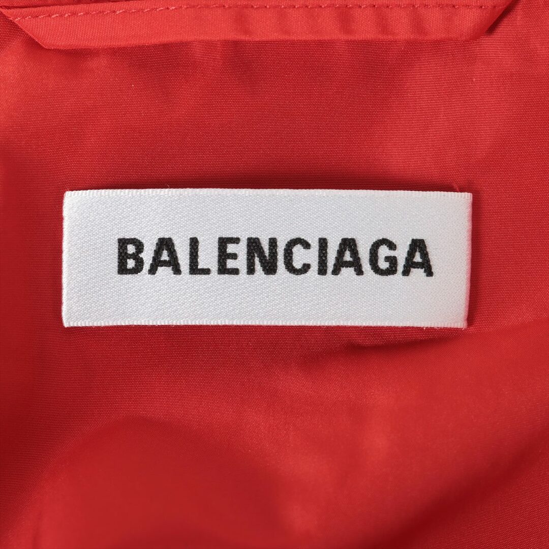 Balenciaga(バレンシアガ)のバレンシアガ  ポリエステル×レーヨン 34 マルチカラー メンズ その他 メンズのジャケット/アウター(その他)の商品写真