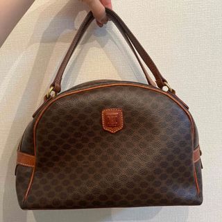 セリーヌ(celine)の値下げ交渉ok！old CELINE バッグ(ハンドバッグ)