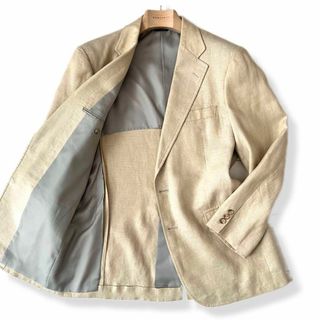 Brooks Brothers - ブルックスブラザーズ カノニコ ダブル テーラード ...