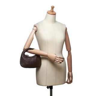 ボッテガヴェネタ(Bottega Veneta)の【BOTTEGA VENETA】ワンショルダーバッグ アクセサリーポーチ(ショルダーバッグ)