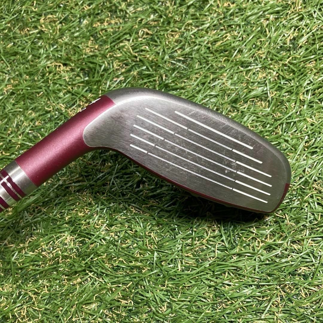 レディース PING GLe2 ウッド ユーティリティ 5番 5W 4H 2本 - クラブ
