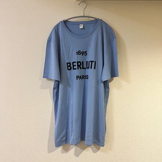 ベルルッティ Tシャツ・カットソー(メンズ)の通販 46点 | Berlutiの