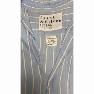 Frank&Eileen - 【新品】☆定価半額以下☆Frank＆Eileen サンプル