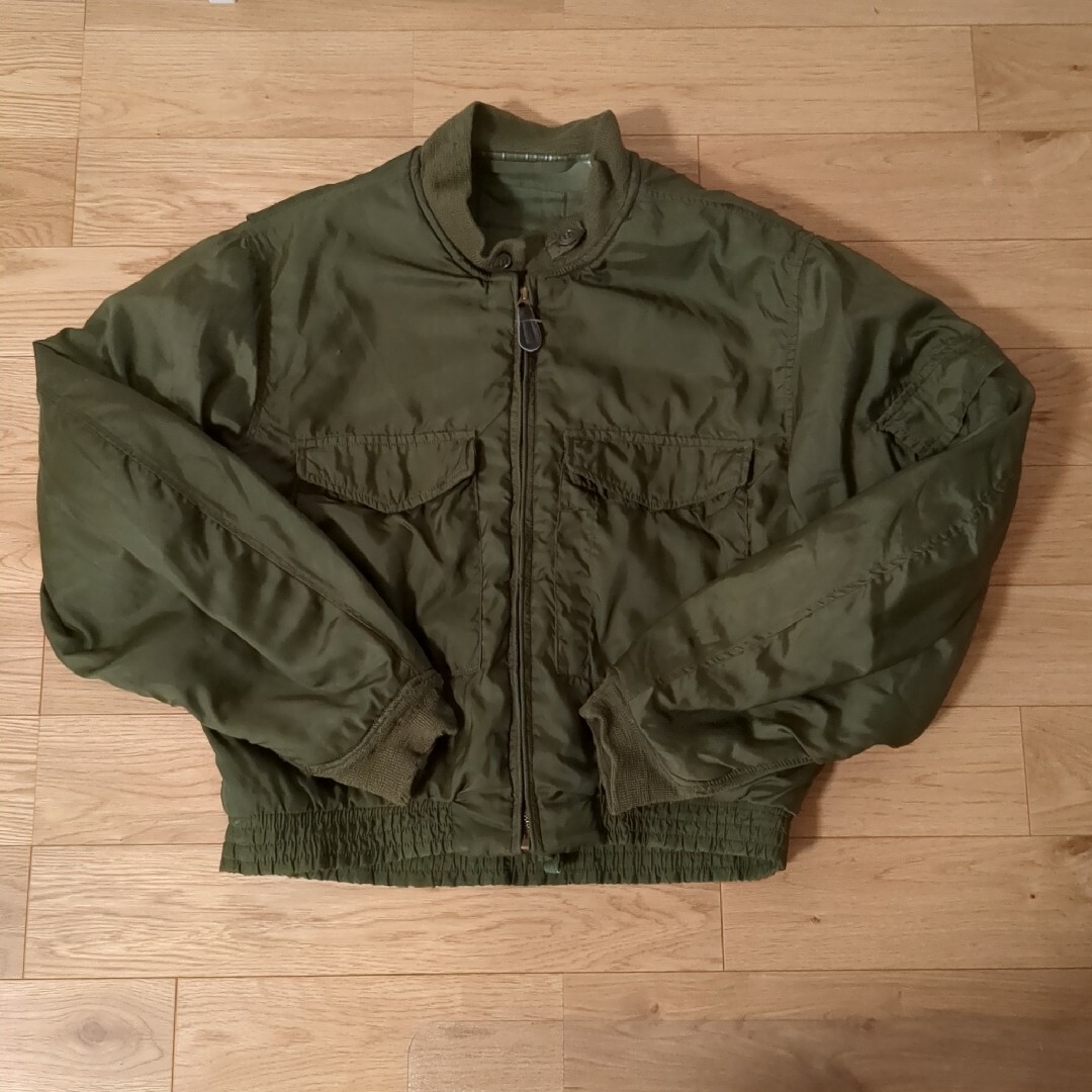 USA製 90s G-8 ゴンズジャケット WEP WEP JACKETアメリカ製