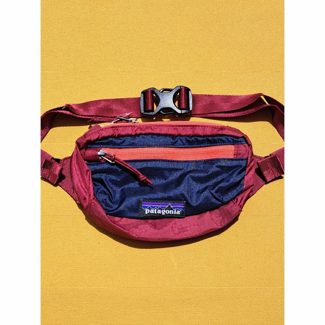 パタゴニア LW Travel Mini Hip Pack ARWD