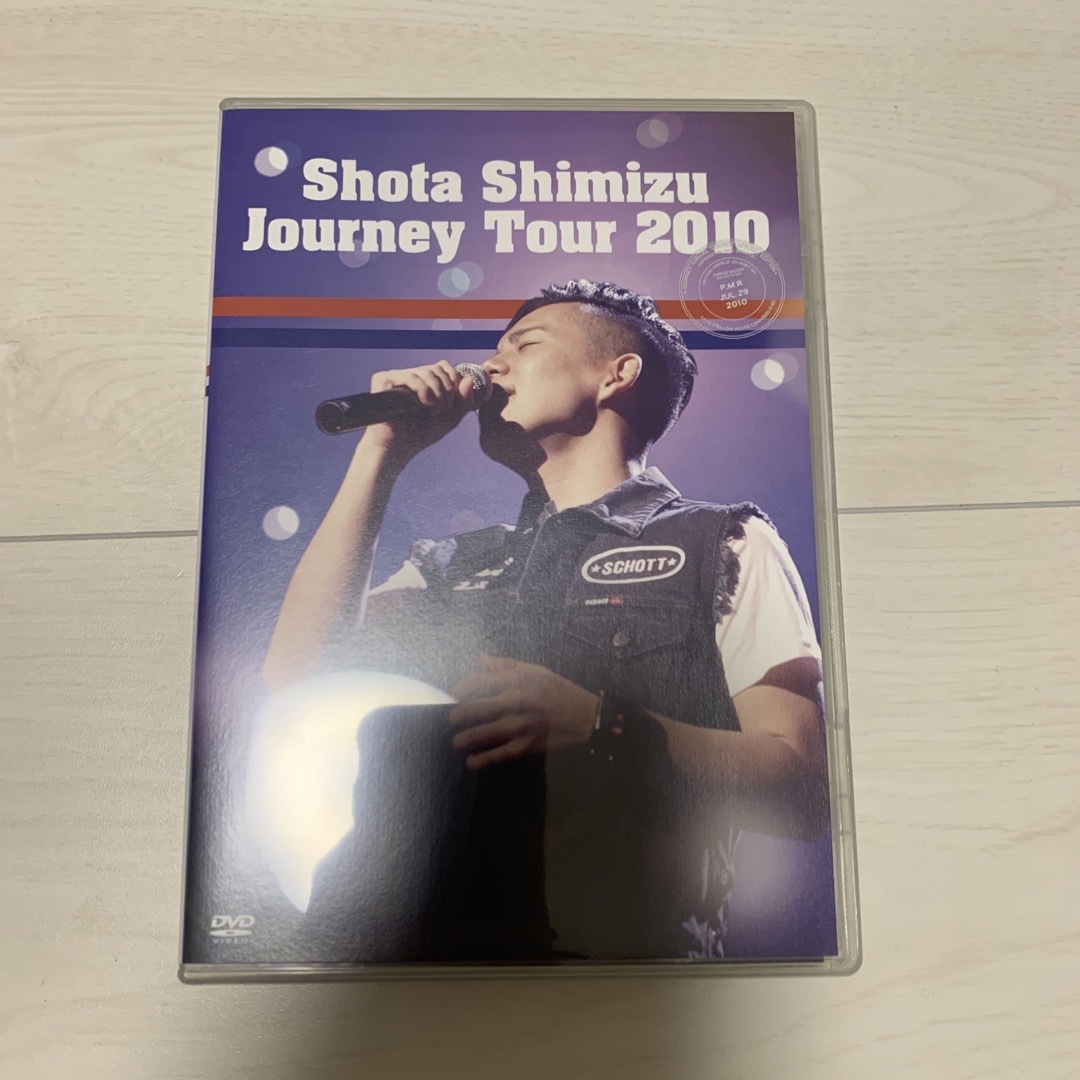 Journey Tour 2010 DVDの通販 by タカ's shop｜ラクマ