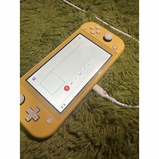 ニンテンドースイッチ(Nintendo Switch)のSwitch Light(ゲーム)