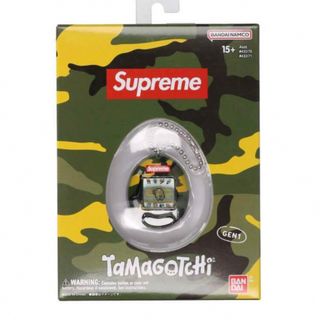 シュプリーム(Supreme)のsupreme × たまごっち(携帯用ゲーム機本体)