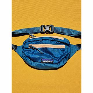 パタゴニア(patagonia)のパタゴニア LW Travel Mini Hip Pack TTPS(ボディーバッグ)