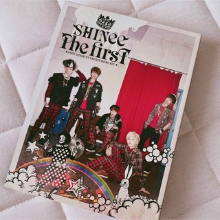 THE FIRST（初回生産限定盤）(その他)