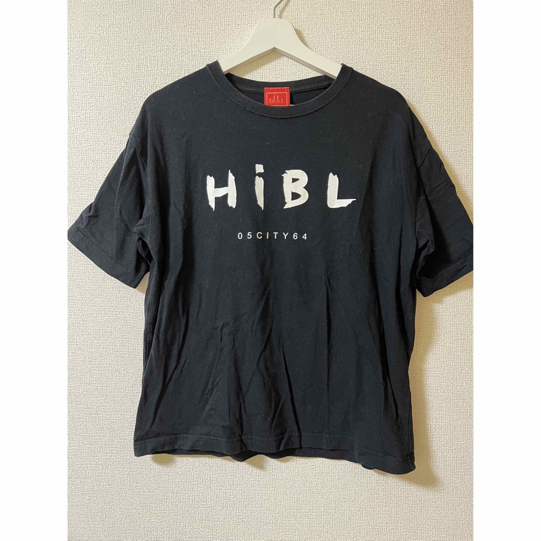 HiBowL Tシャツ メンズのトップス(Tシャツ/カットソー(半袖/袖なし))の商品写真