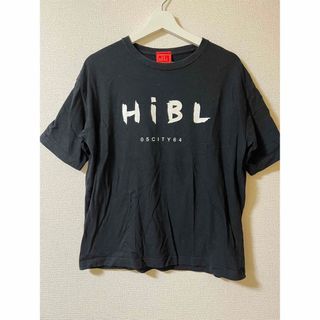 HiBowL Tシャツ(Tシャツ/カットソー(半袖/袖なし))