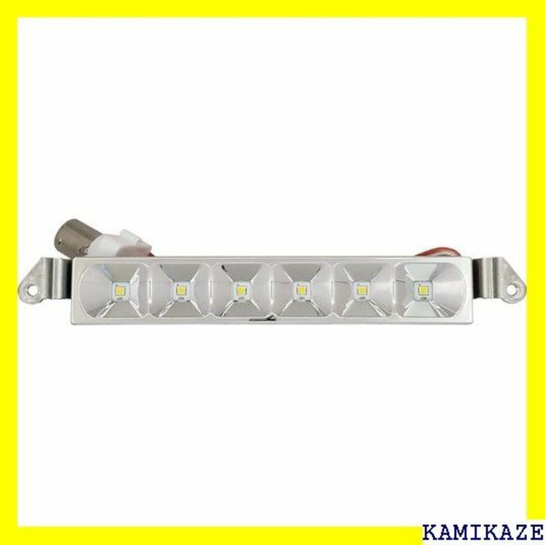 ☆人気商品 ジェットイノウエ JET INOUE LED6 527894 61