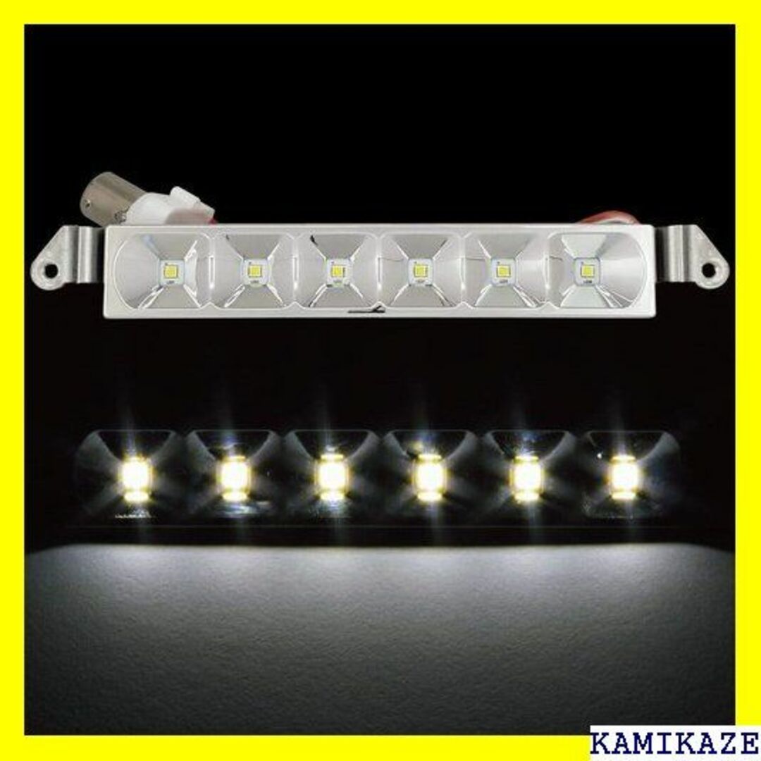 ☆人気商品 ジェットイノウエ JET INOUE LED6 527894 61