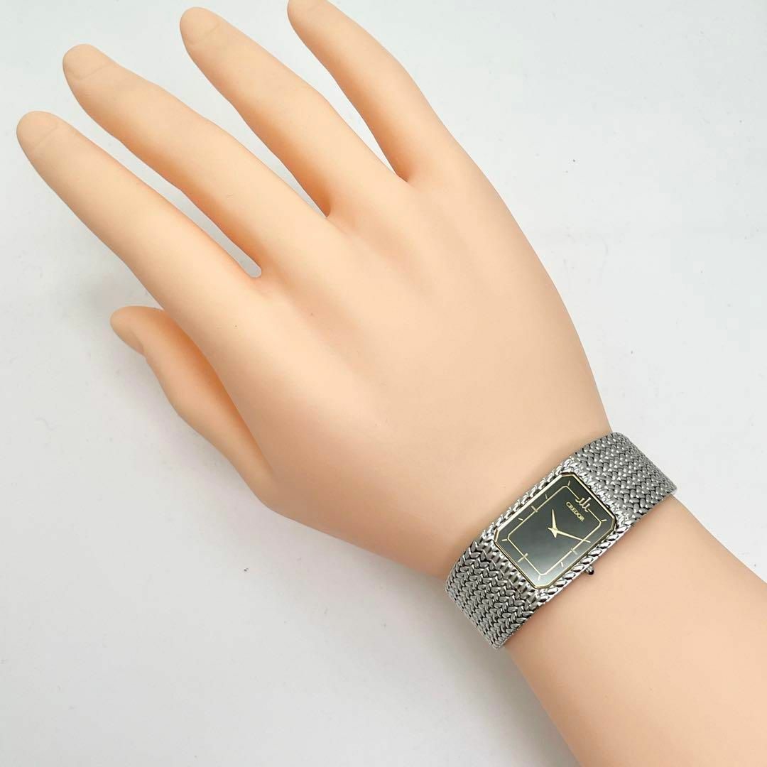 454【美品】SEIKO CREDOR クレドール時計 レディース腕時計 希少 | www