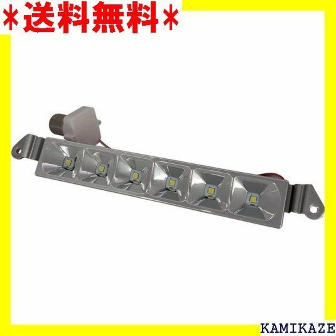 ☆人気商品 ジェットイノウエ JET INOUE LED6 527894 61