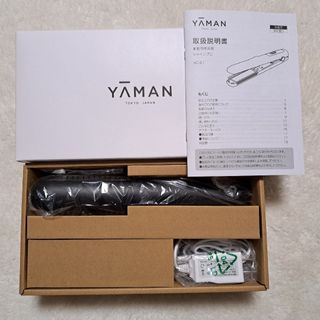 ヤーマン(YA-MAN)のヤーマン シャインプロ HC-21B☆美品☆(ヘアケア)