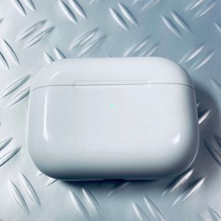 アップル(Apple)のAirPods Pro ケース　充電ケース　第一世代　エアポッツプロ　A2190(ヘッドフォン/イヤフォン)