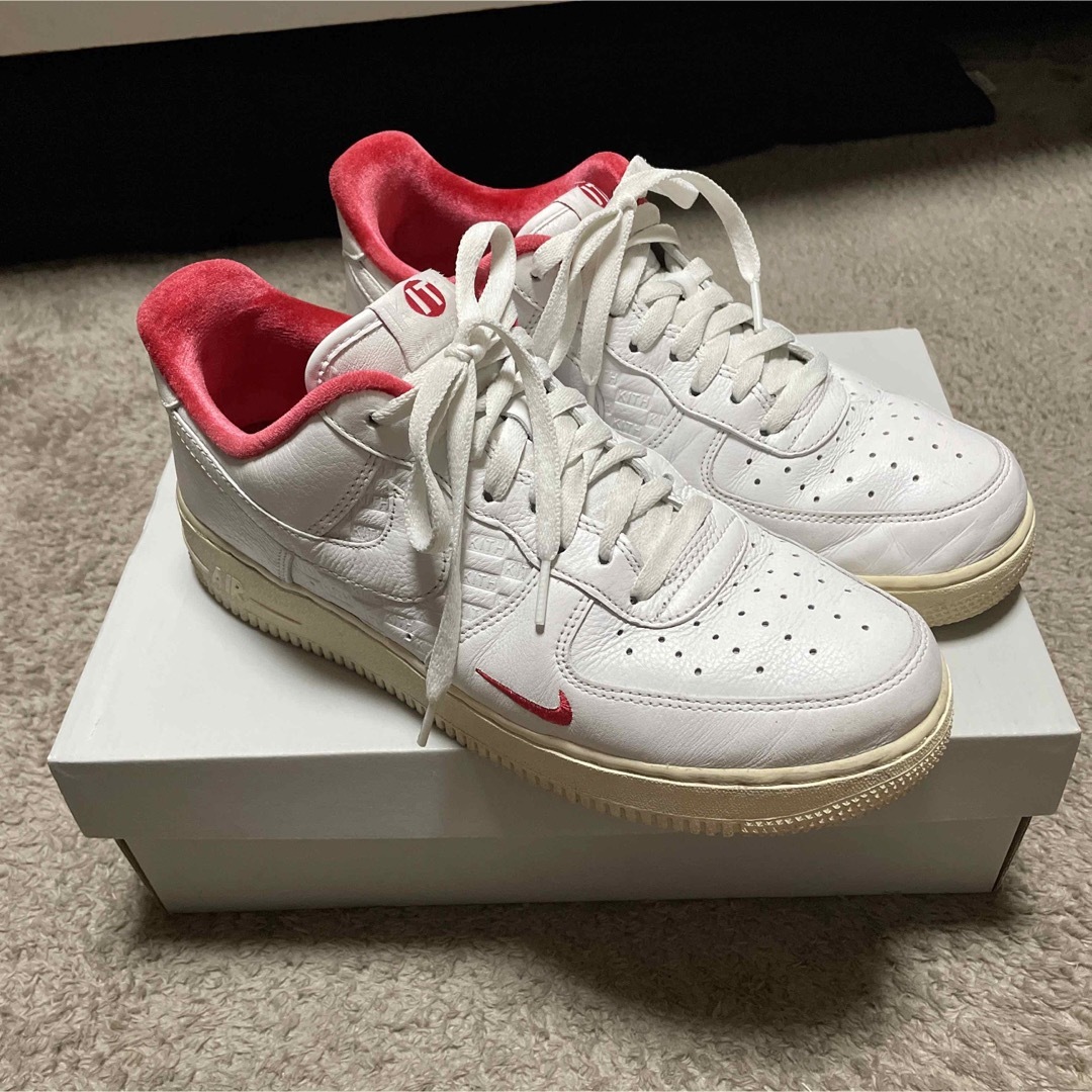 NIKE AIR FORCE 1 LOW / KITH 27.5cmのサムネイル