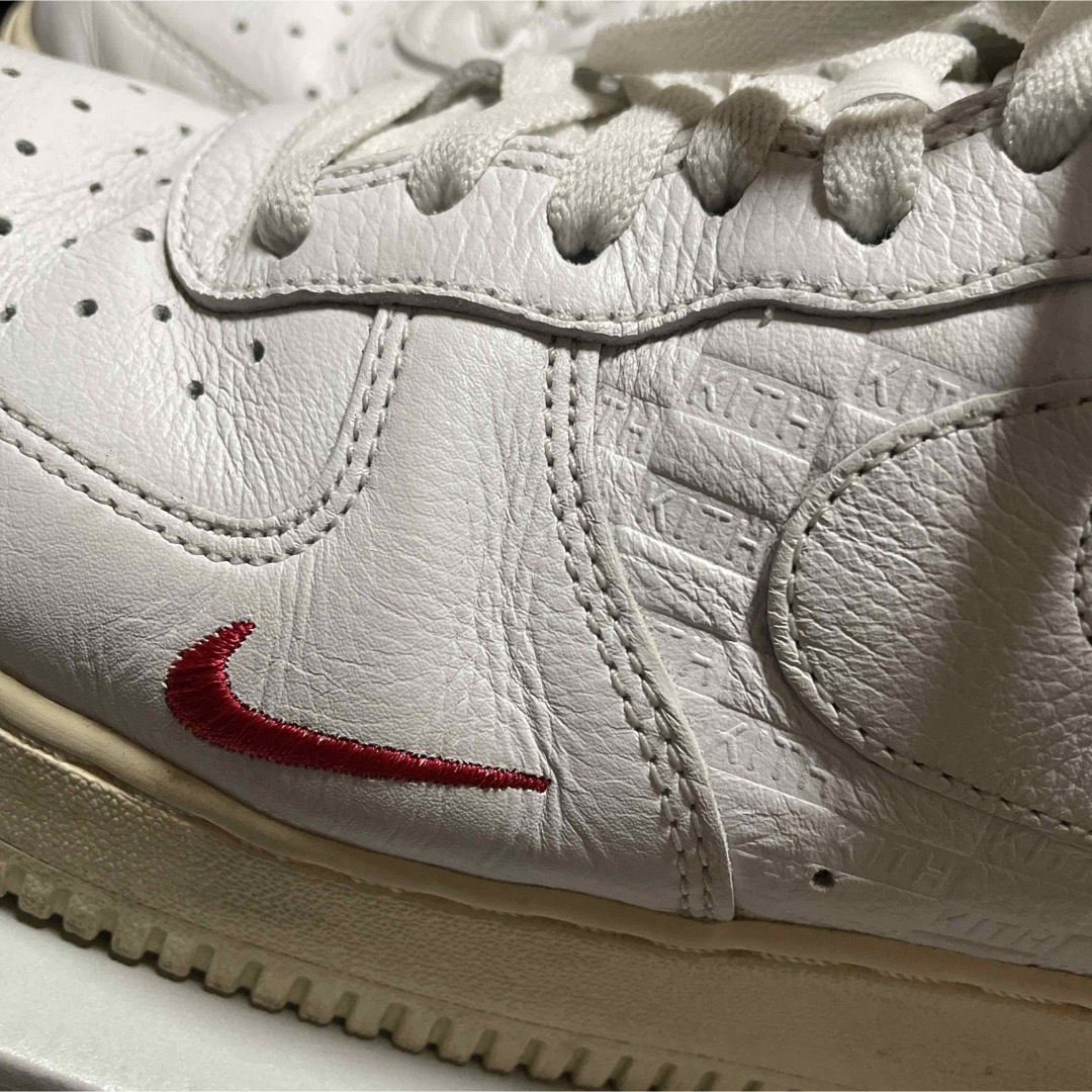 NIKE AIR FORCE 1 LOW / KITH 27.5cm