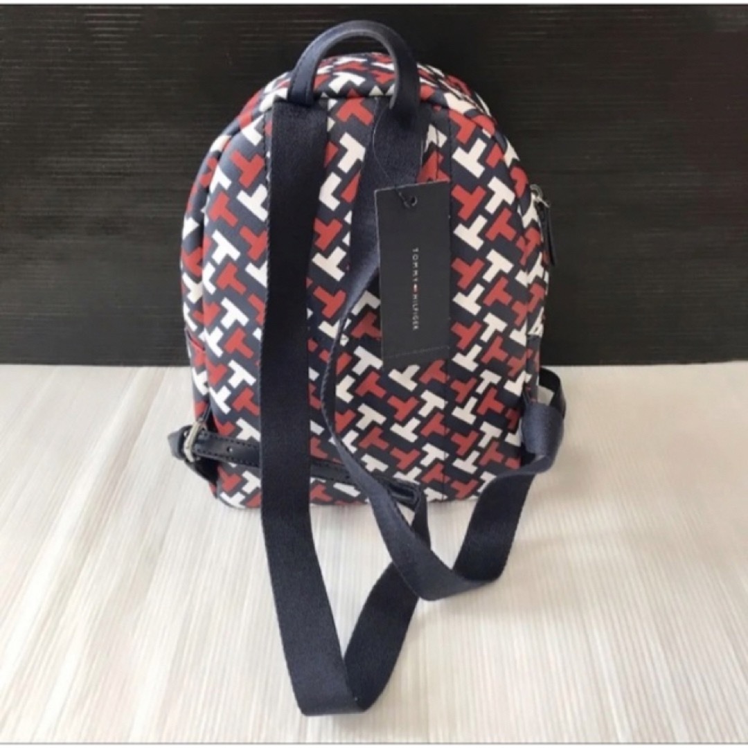 TOMMY HILFIGER - 送料無料 新品 TOMMY HILFIGER トミーヒルフィガー