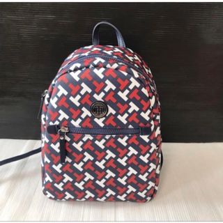 TOMMY HILFIGER - トミーヒルフィガー TOMMY HILFIGER リュックサック