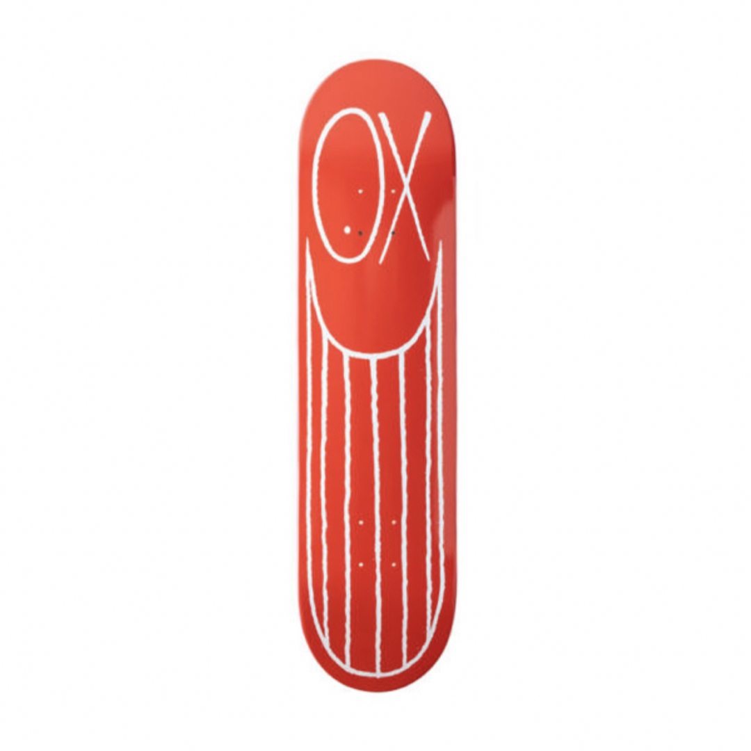 Andre Saraiva「Mr.A」Skateboard Deck ミスターAスポーツ/アウトドア その他