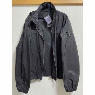 PRADA/プラダ SGH052 NYLON JACKET ナイロンジャケット【007】