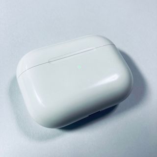 アップル(Apple)のエアーポッズプロ　A2190 充電ケース　第一世代(ヘッドフォン/イヤフォン)