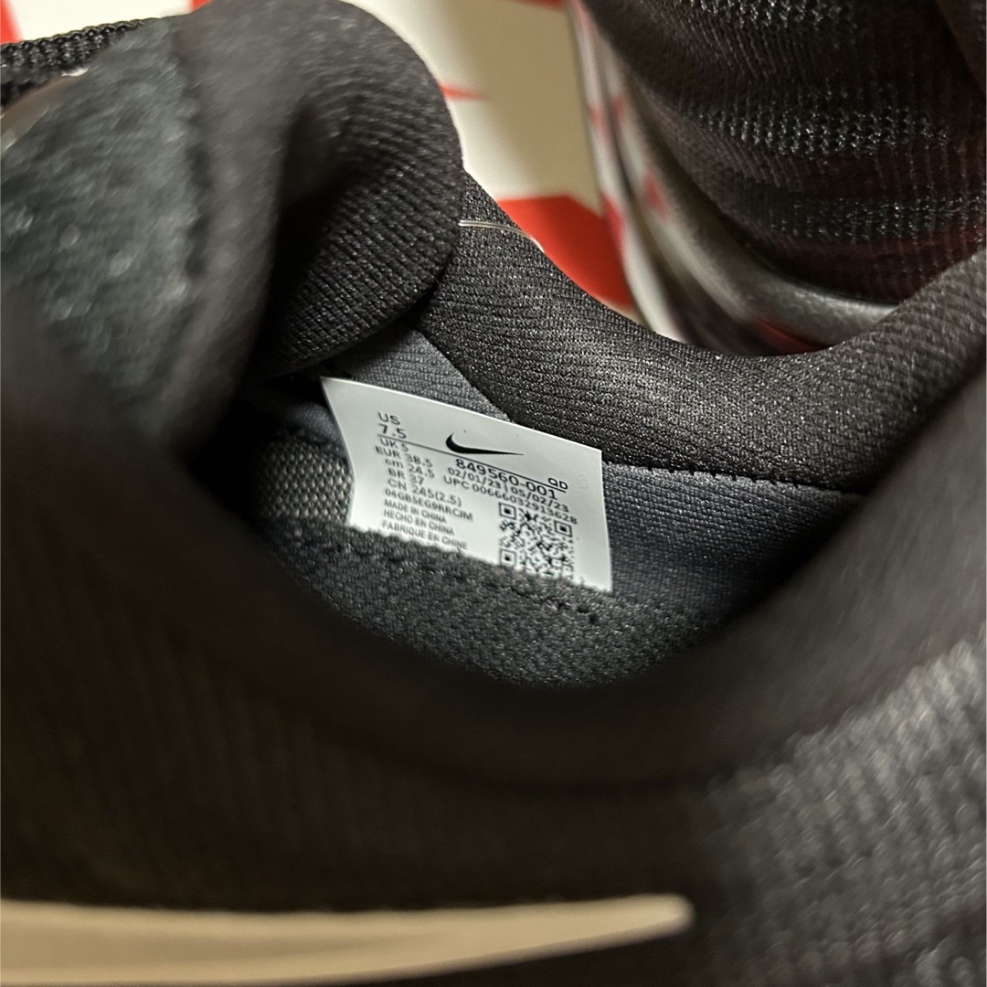 NIKE(ナイキ)の［新品未使用］AIR  MAX 2017   メンズの靴/シューズ(スニーカー)の商品写真