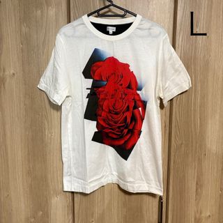 paul smith ポールスミス 花柄シャツ