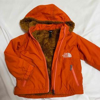 ザノースフェイス(THE NORTH FACE)のノースフェイスダウン(ジャケット/コート)