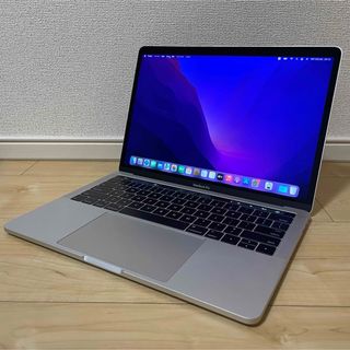 Apple - 最終価格 MacBook Apple 本体完動美品 ローズピンクゴールド