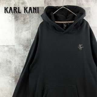 カールカナイ パーカー(メンズ)の通販 64点 | Karl Kaniのメンズを買う